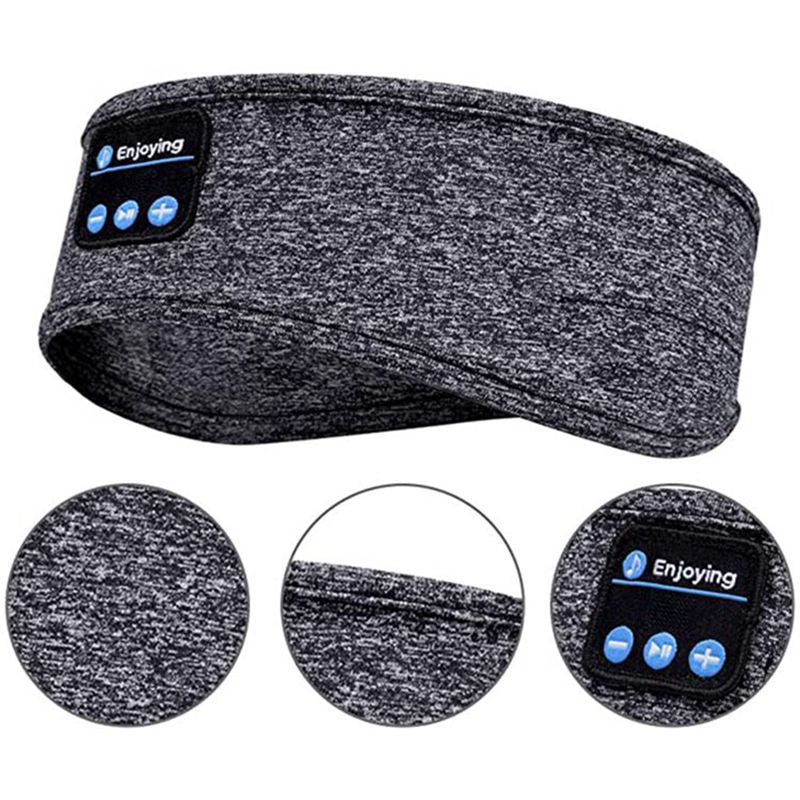 Wireless Bluetooth Sleeping Headphones HeadbandSleeping Headphones | Wireless Bluetooth Headphones