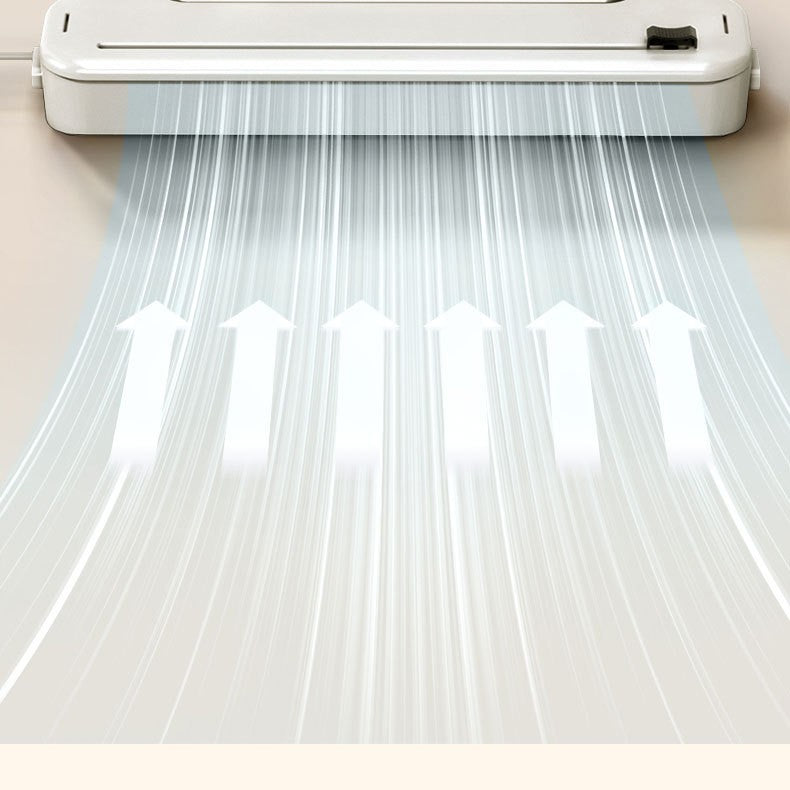 Vacuum Sealing Machine For Household Use Fully Automatic | Koalakits36