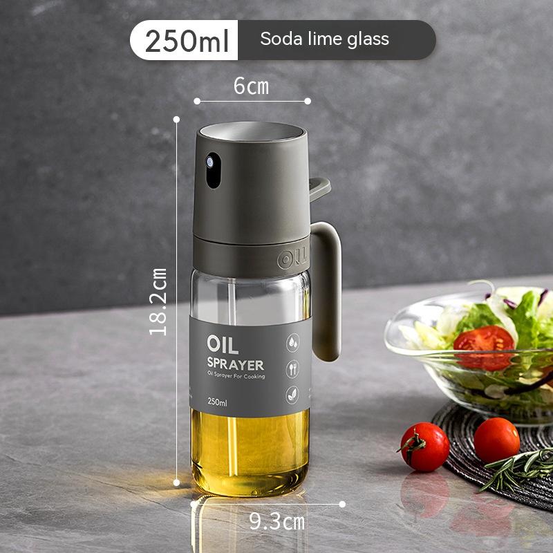 Kitchen Leak-proof Glass Oil Dispenser