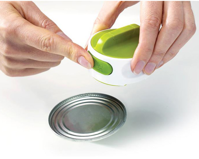 Compact Can Opener - Portable & Efficient | Koalakits36