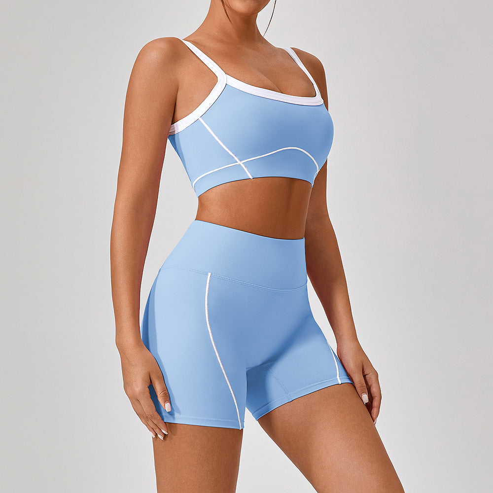 Yoga Suit & Fitness Set for Women | Koalakits36