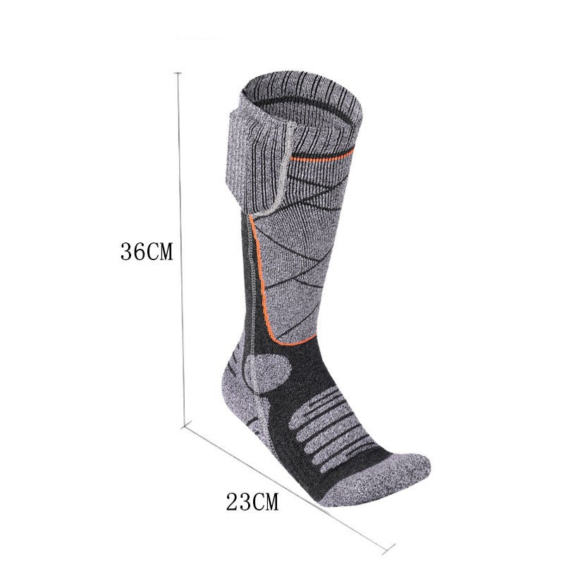 Remote Control Heating Socks - Heated Socks | Koalakits36