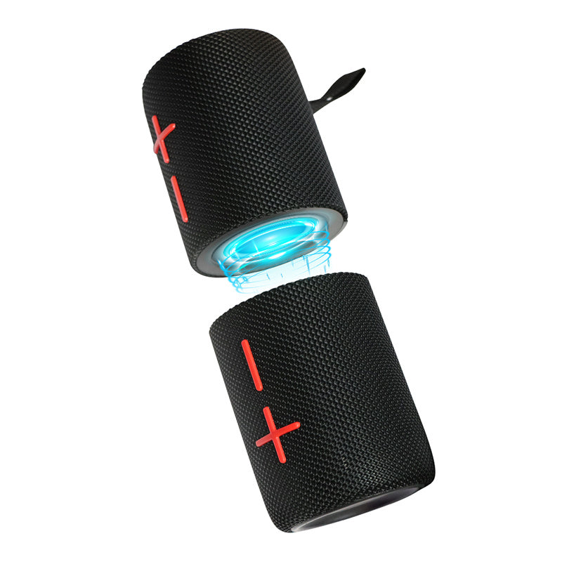Bluetooth Audio Small Magnetic Split Subwoofer | Koalakits36