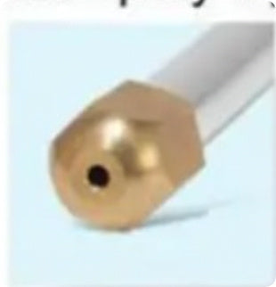 Household Car Washing High Pressure Water Sprayer Washer Jet Hose Nozzle Sprayer Car Cleaning Tools Koalakits36