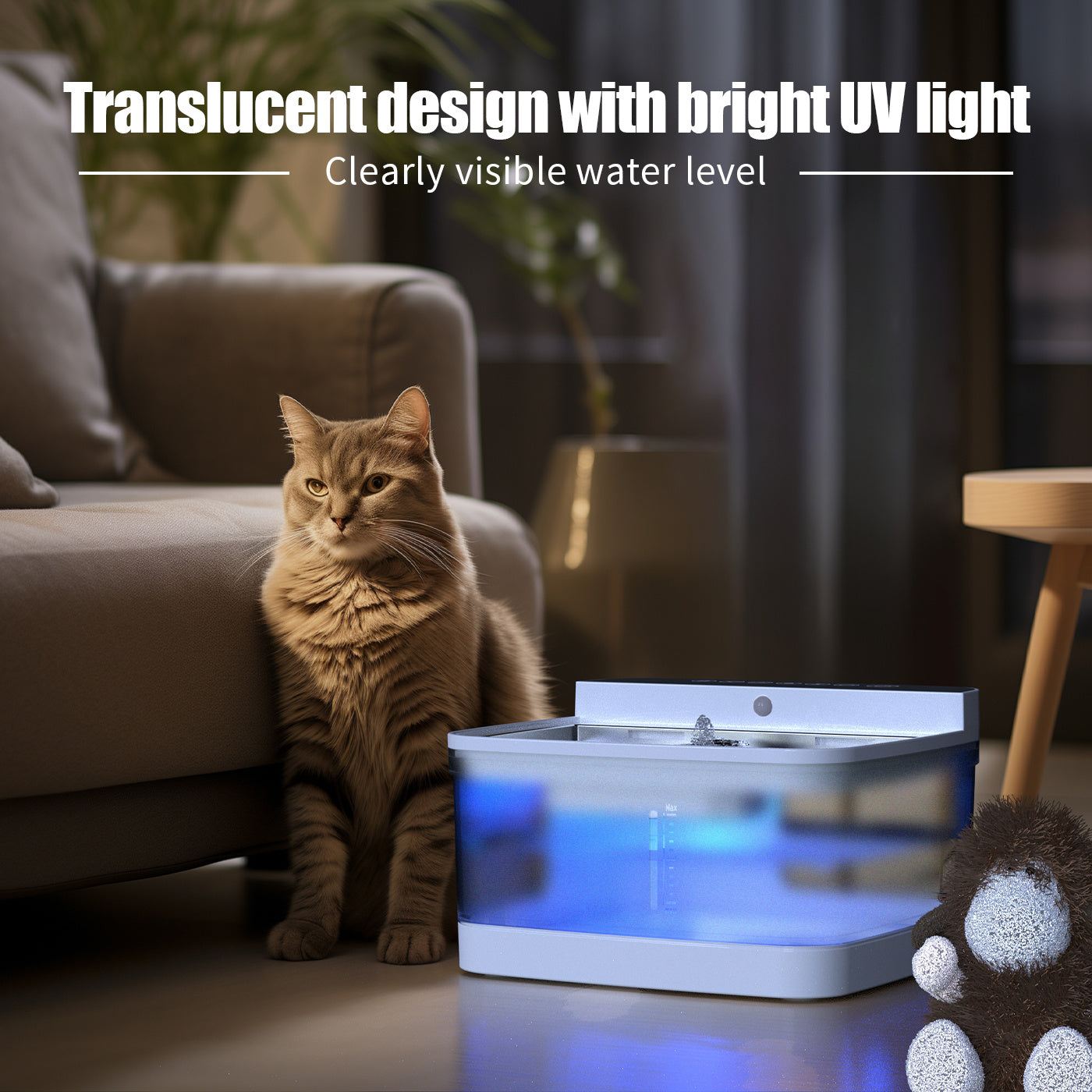 Pet Water Dispenser | Koalakits36