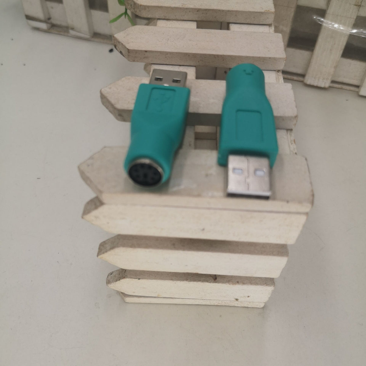 Adapter Computer Accessories USB Adapter for PC - Computer Accessories | Koalakits36
