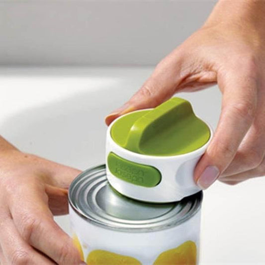 Compact Can Opener - Portable & Efficient | Koalakits36
