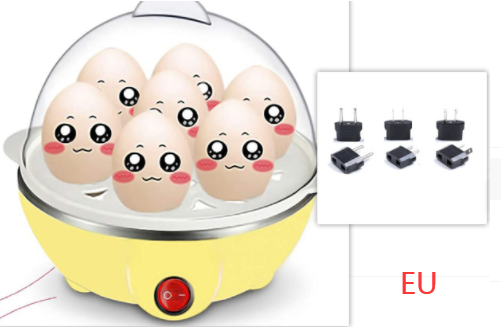 egg cooker multifunctional koalakits36