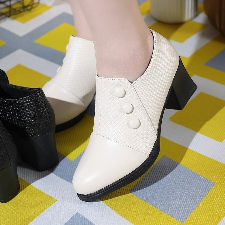 Mom Shoes for Elderly Women | Koalakits36