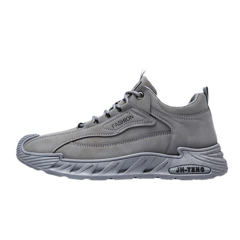 Casual Sports Platform Shoes | Koalakits36 Style