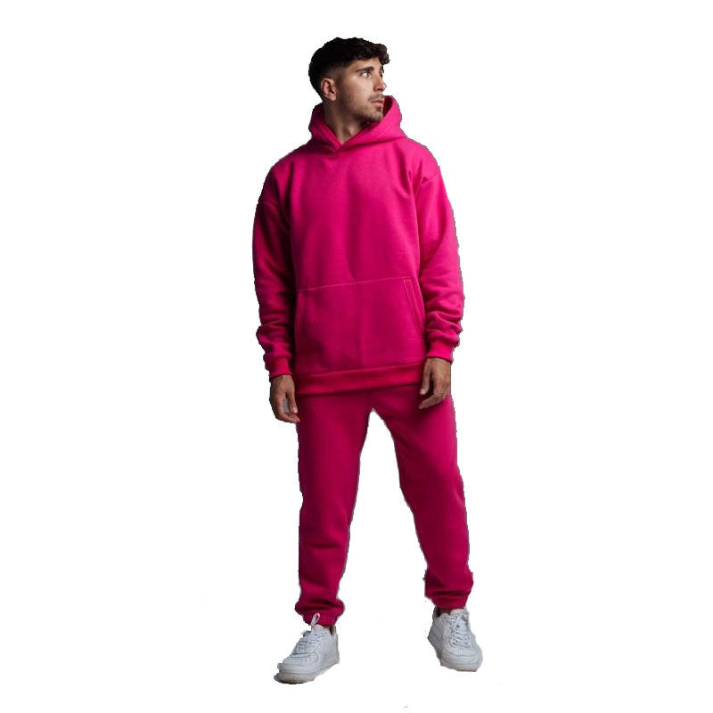 Hoodie Suit for Women - Cozy Two-Piece Set | Koalakits36