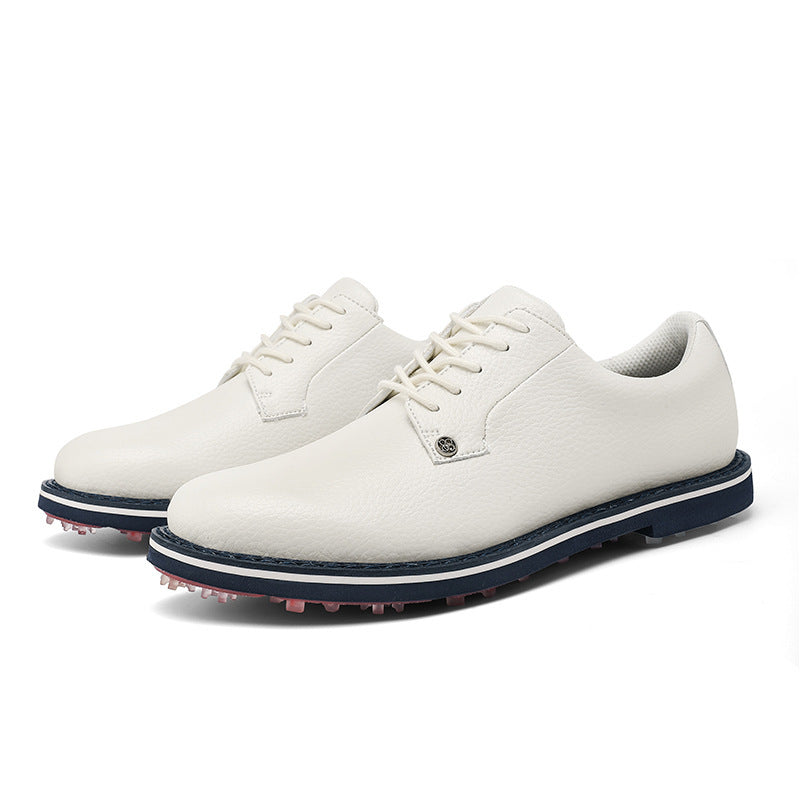 Men's Golf Sneakers Plus Size | Koalakits36