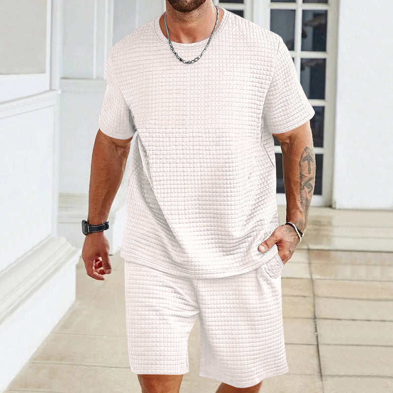 Men's Casual Sportswear Set | Koalakits36