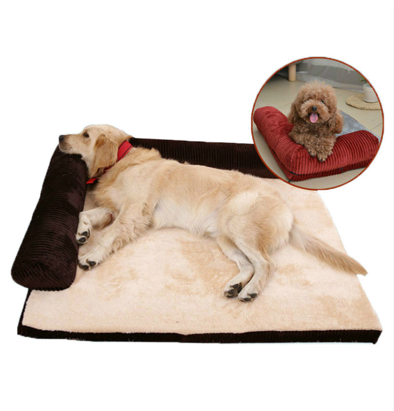Pet Dog Bed | Koalakits36
