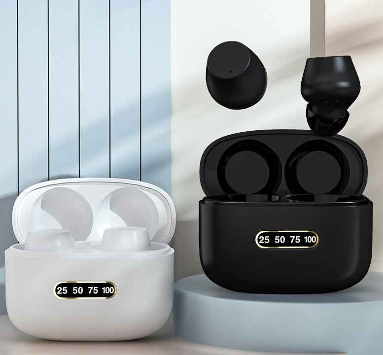 Wireless Bluetooth Headset M8 - Experience Superior Sound Quality and Comfort