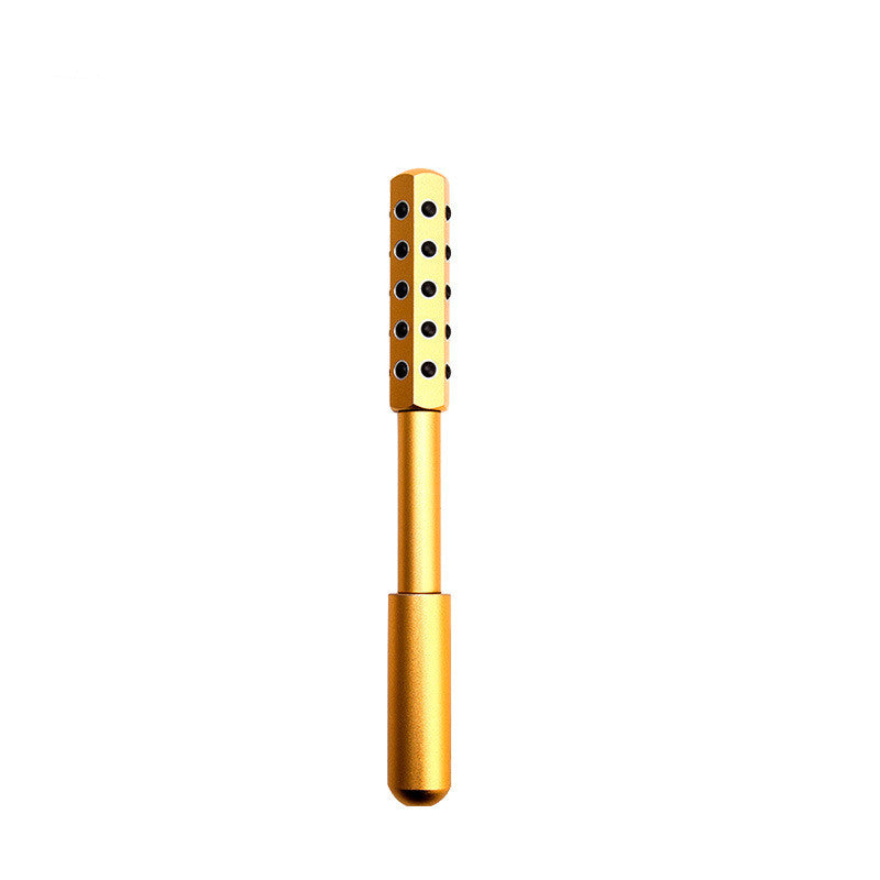 Germanium Beauty Stick Massage Beauty Stick Facial Roller Face Lift Bar Anti Wrinkle Facial Massager  | Koalakits36
