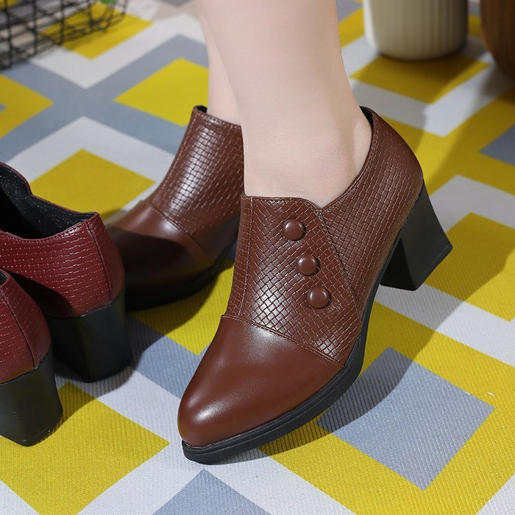 Mom Shoes for Elderly Women | Koalakits36