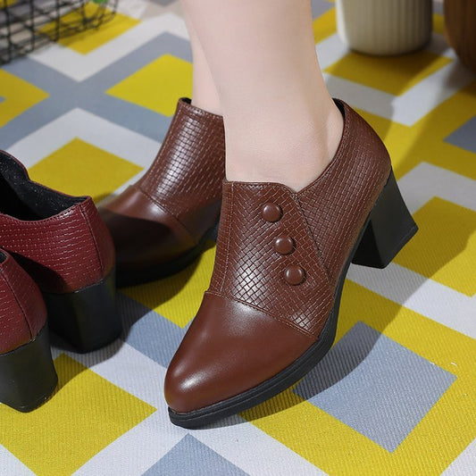 Mom Shoes for Elderly Women | Koalakits36