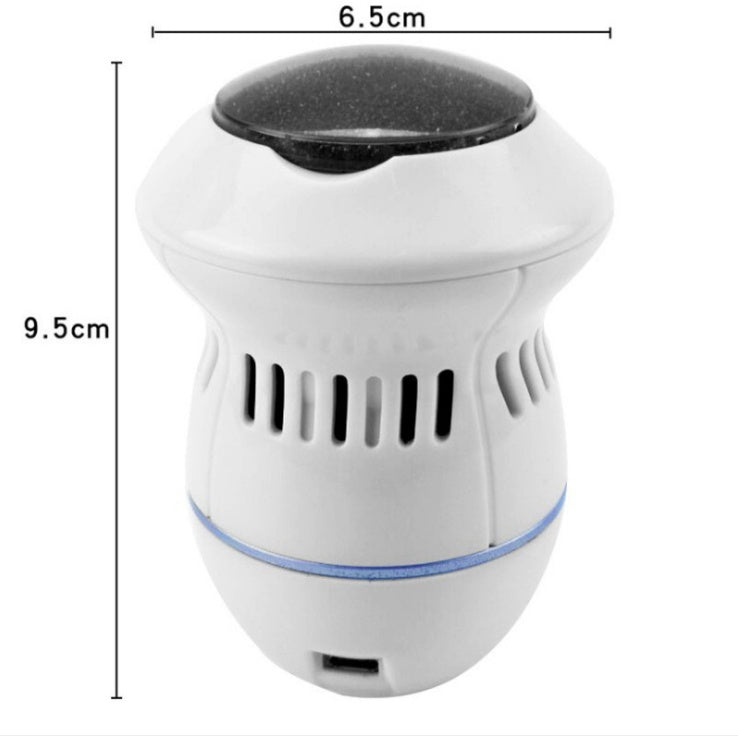 Multifunctional Electric Foot File Grinder Machine Dead Skin Callus Remover | Koalakits36
