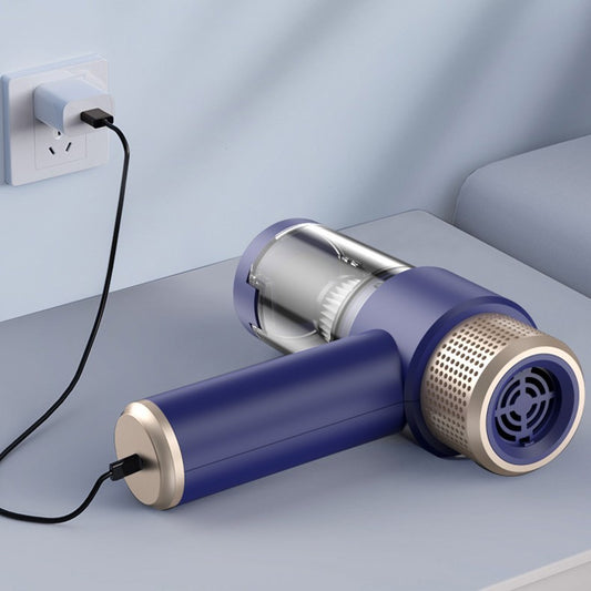 Suction Small Mini Rechargeable Vacuum Cleaner | Koalakits36