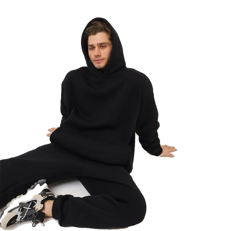 Hoodie Suit for Women - Cozy Two-Piece Set | Koalakits36