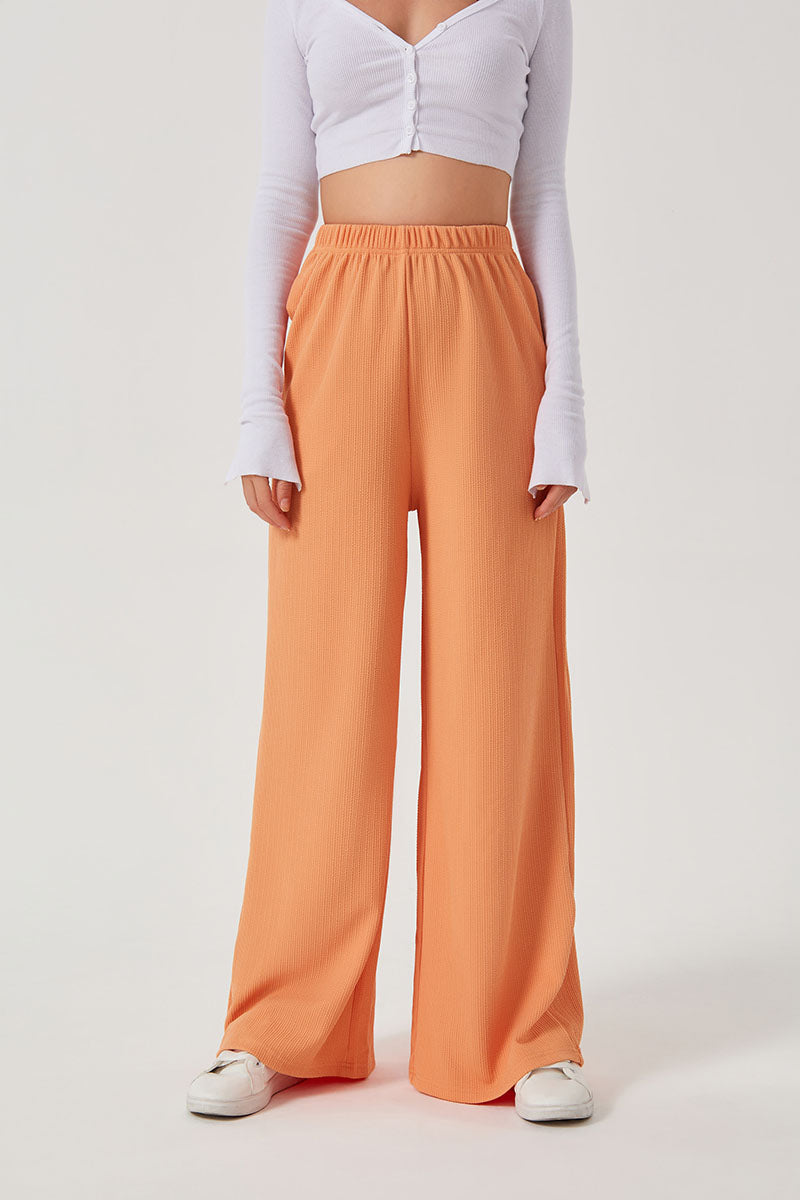 Chic Comfort: Women's Wide-Leg Casual Pants for Effortless Style
