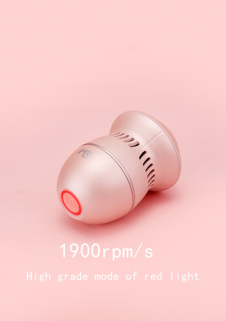 Multifunctional Electric Foot File Grinder Machine Dead Skin Callus Remover | Koalakits36