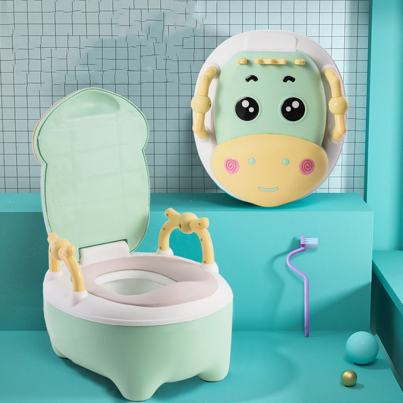 Baby Toilet Seat 