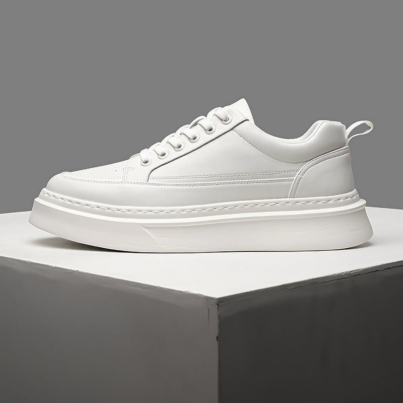 Men's Breathable Casual Sneakers for Effortless Style and Comfort