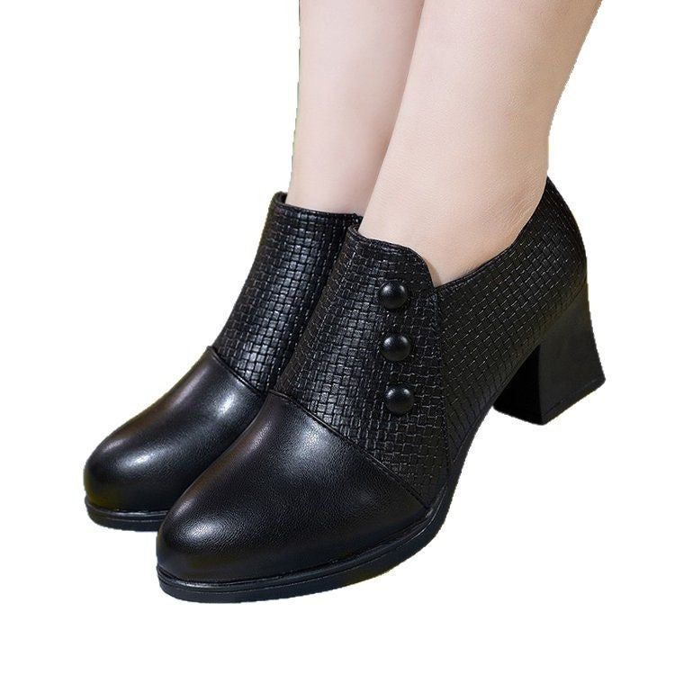 Mom Shoes for Elderly Women | Koalakits36
