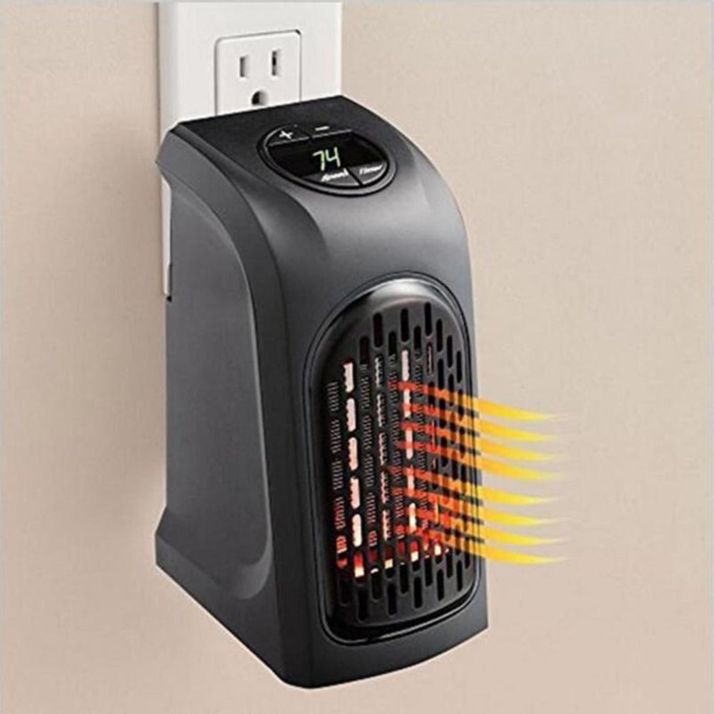 Winter Air Heater Fan Heater Electric Home Heaters 