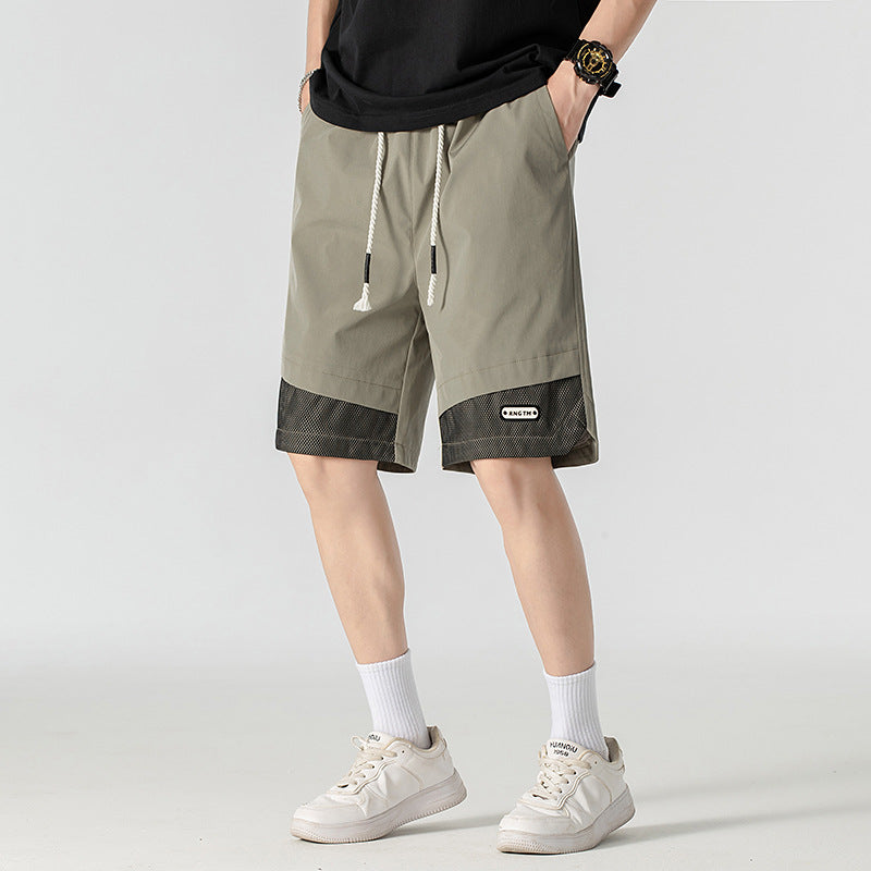 Men's Waterproof Summer Shorts for Ultimate Comfort and Style