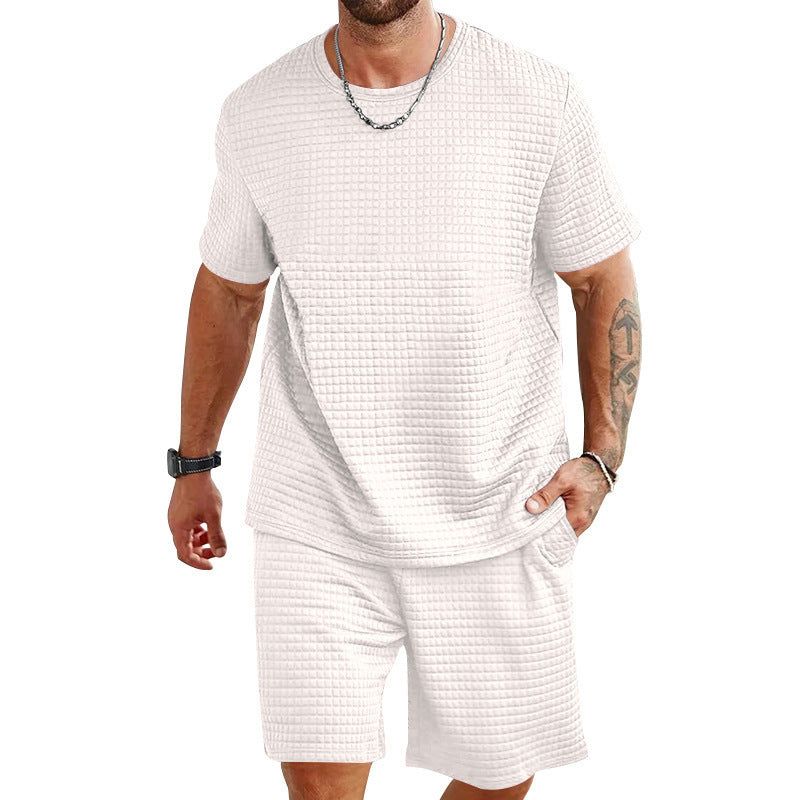 Men's Casual Sportswear Set | Koalakits36