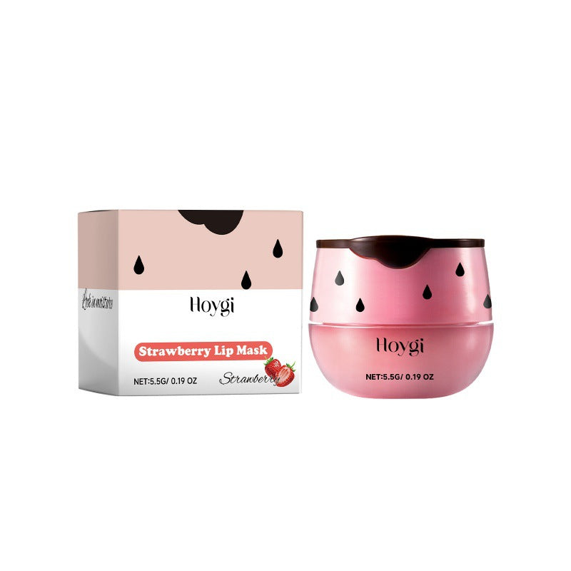 Lip Balm Fade Exfoliating And Hydrating Care