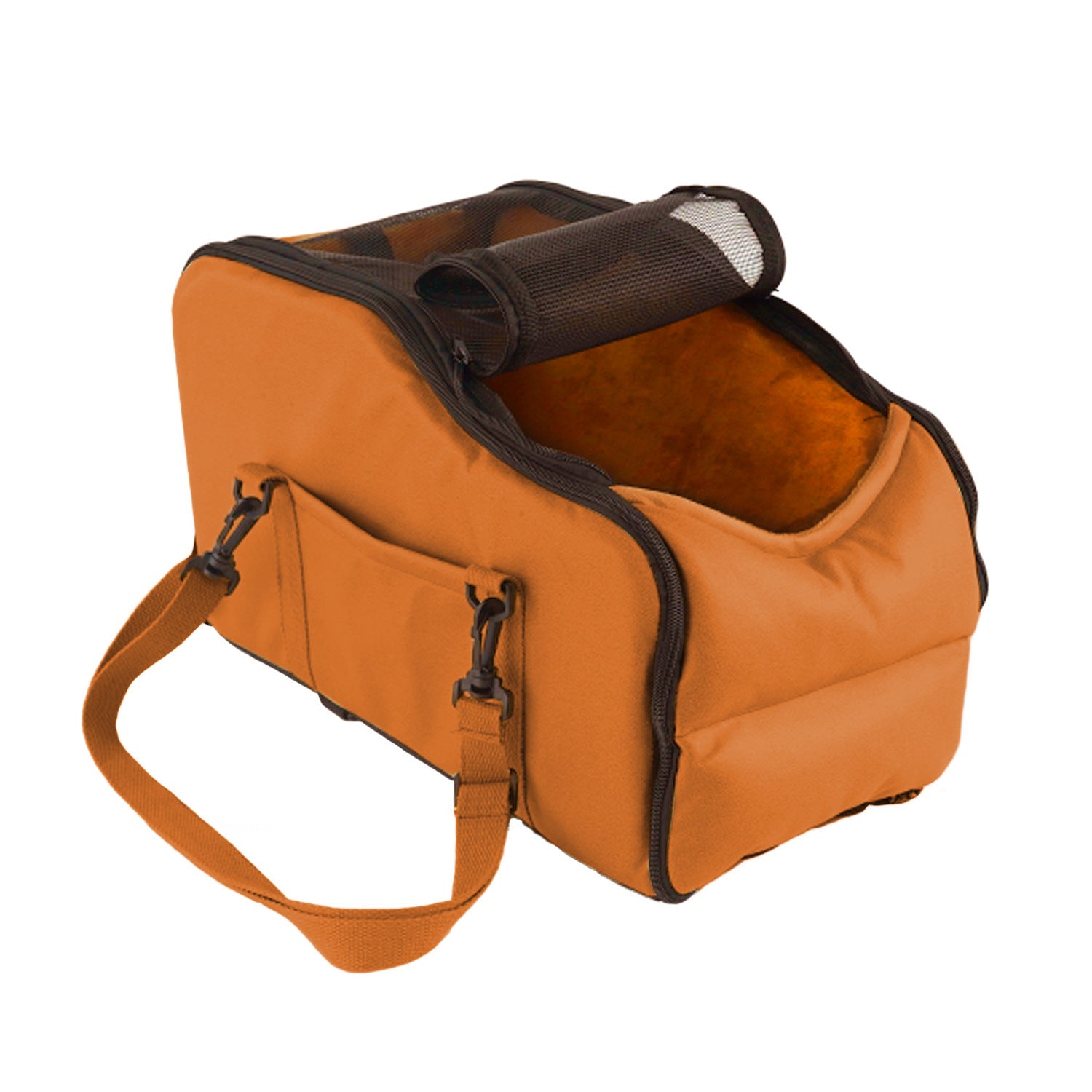 Removable And Washable Car Kennel Portable Car Pet Mat Koalakits36