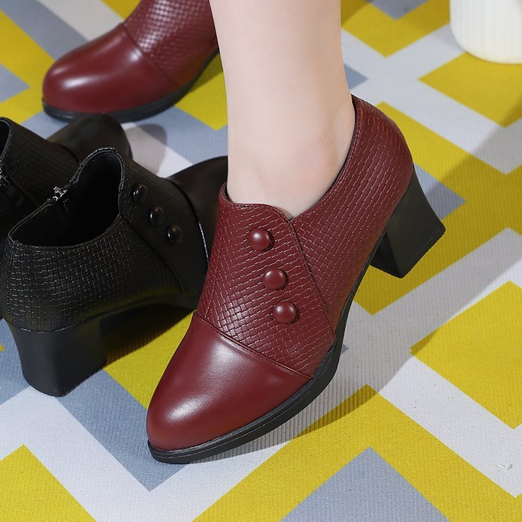 Mom Shoes for Elderly Women | Koalakits36