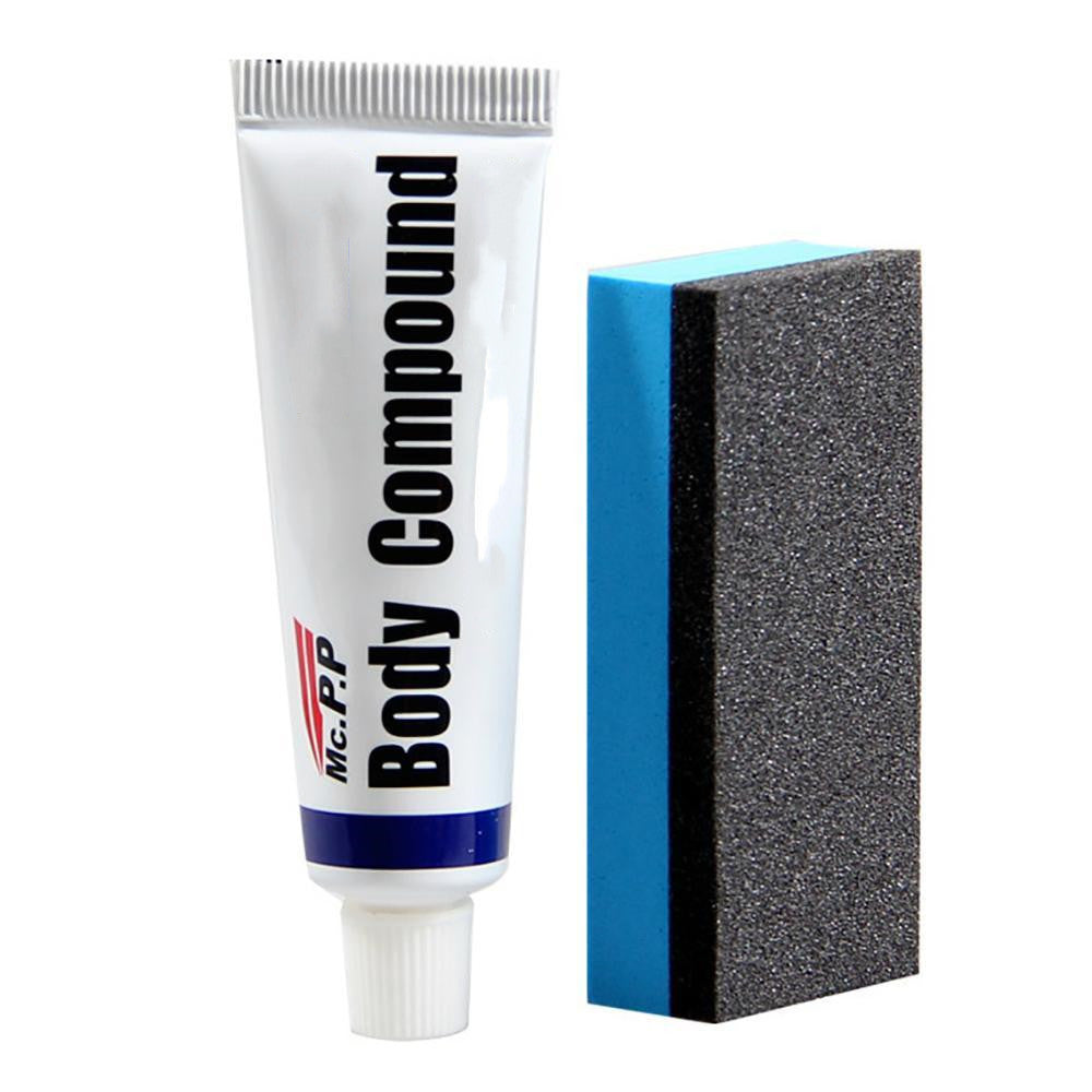Car Scratch Remover For Autos Body Paint Auto Care And Polishing Compound Paste and Paint Repair Koalakits36