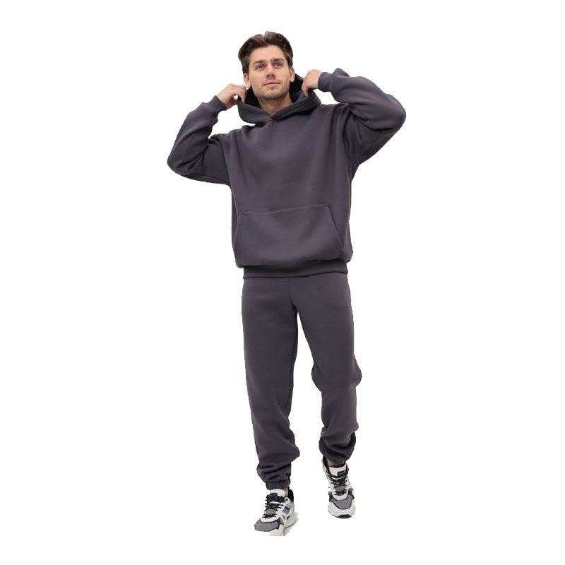 Hoodie Suit for Women - Cozy Two-Piece Set | Koalakits36