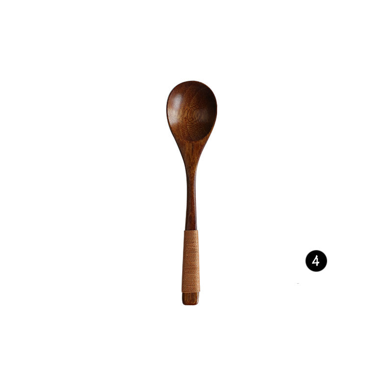 Elevate Your Cooking with Japanese Bamboo Cooking Utensils