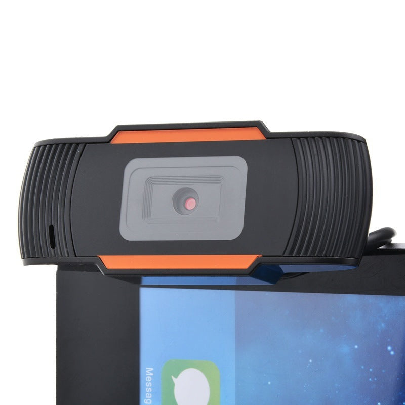 12.0MP USB 2.0 Camera Web Cam