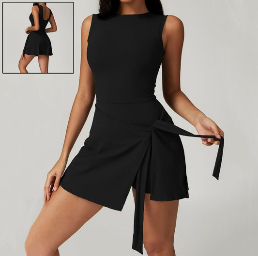 Women Yoga Sexy Sleeveless Sports Romper Yoga Jumpsuits Fitness One Piece Workout Backless Rompers | Koalakits36