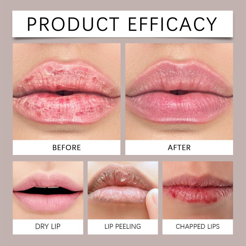 Lip Balm Fade Exfoliating And Hydrating Care