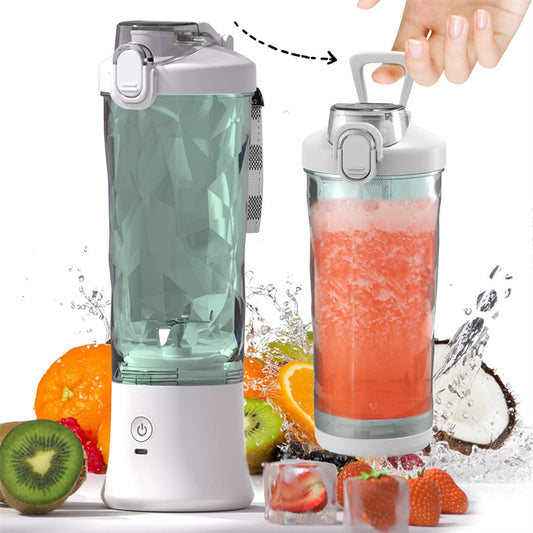 Portable Juicer Blender - Portable Blender Mini | Koalakits36