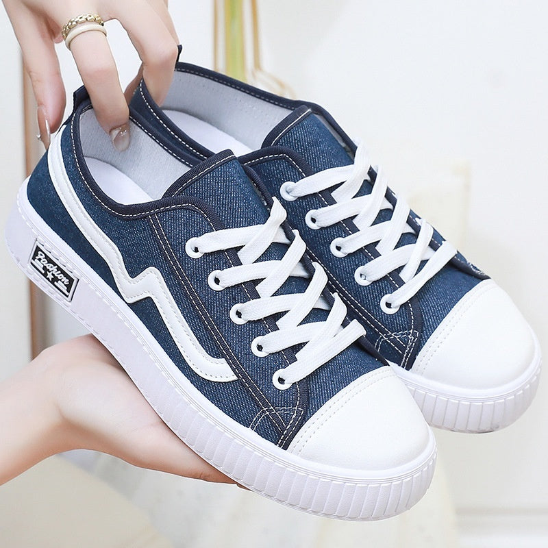 Comfortable Breathable Non-slip Casual Shoes | Koalakits36