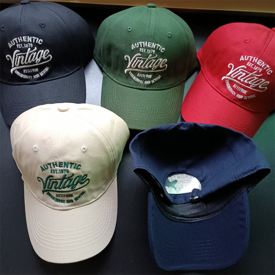 European Letter - Baseball Cap for Men & Women | Koalakits36