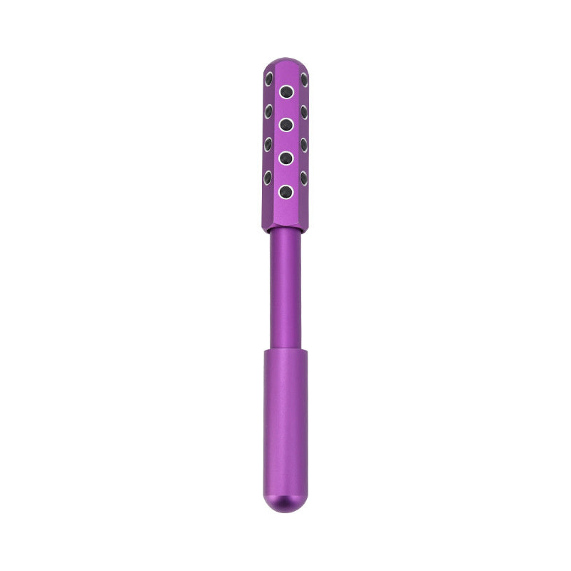 Germanium Beauty Stick Massage Beauty Stick Facial Roller Face Lift Bar Anti Wrinkle Facial Massager  | Koalakits36