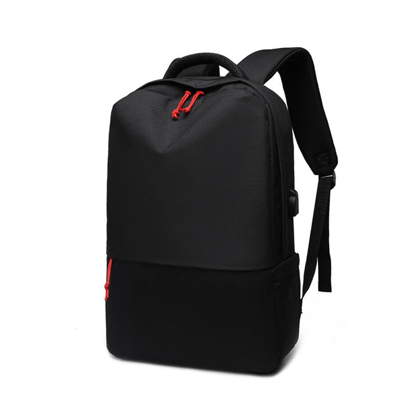 Cross border Picano custom computer bag backpack leisure student