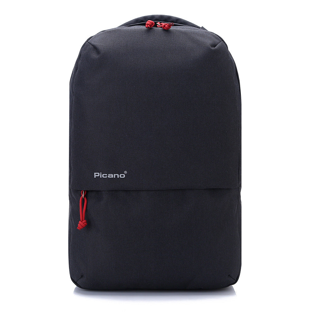 Cross border Picano custom computer bag backpack leisure student