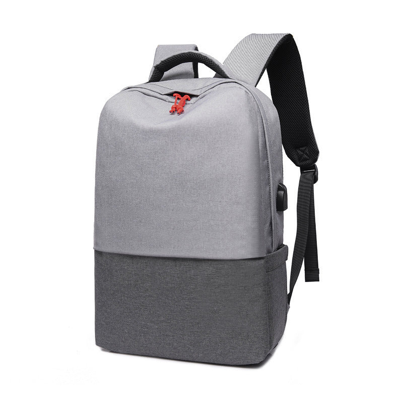 Cross border Picano custom computer bag backpack leisure student