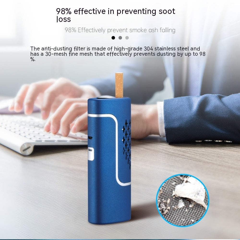 Fashion Air Purifier Smoking Device